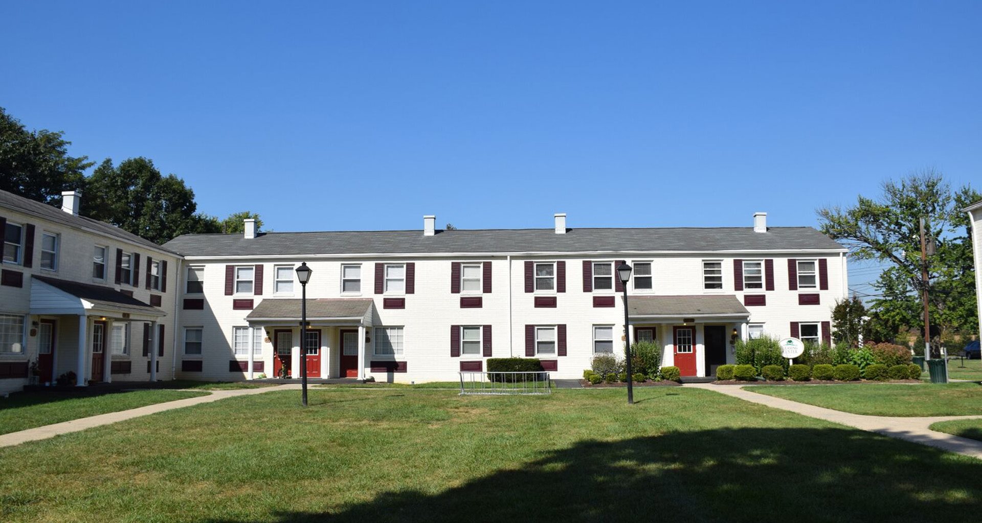 Frederick Greenes Apartments Apartments in Frederick, MD