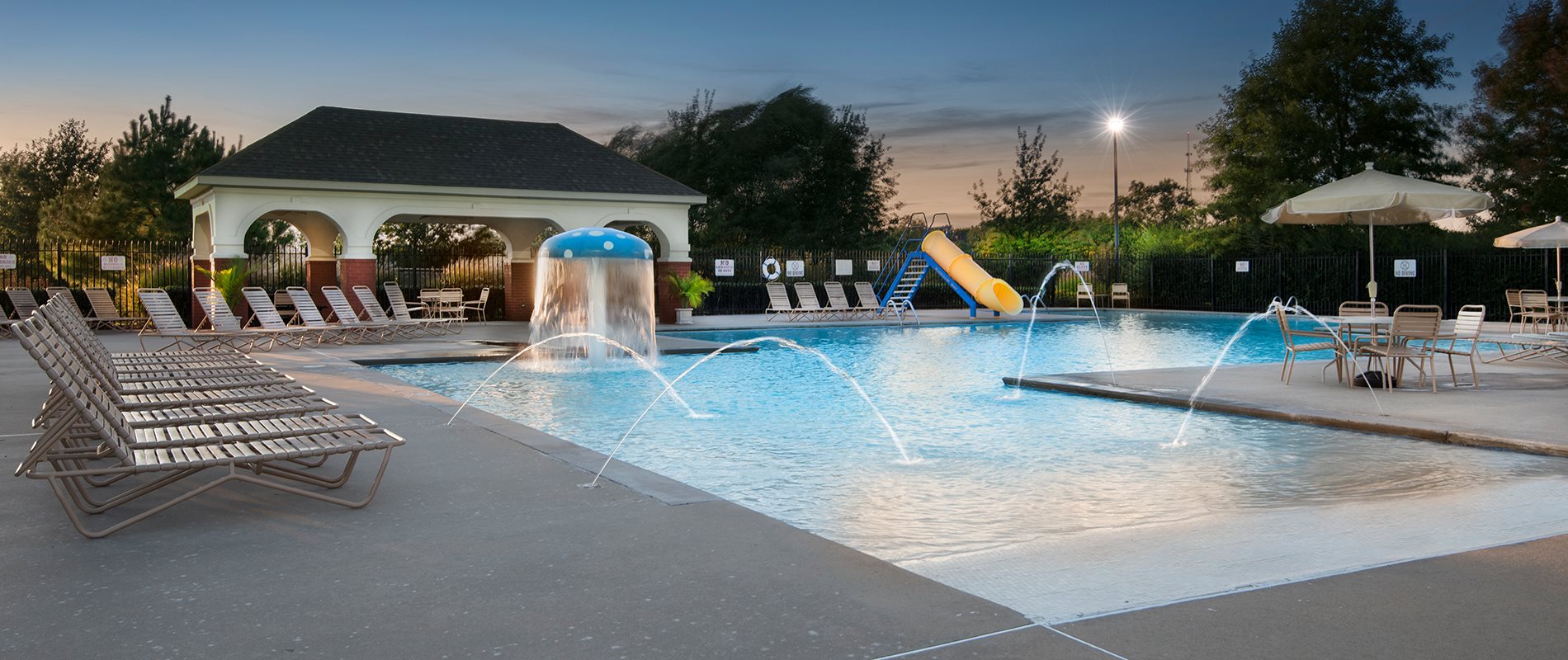 The Greens TRAINING Property Apartments in Rogers, AR