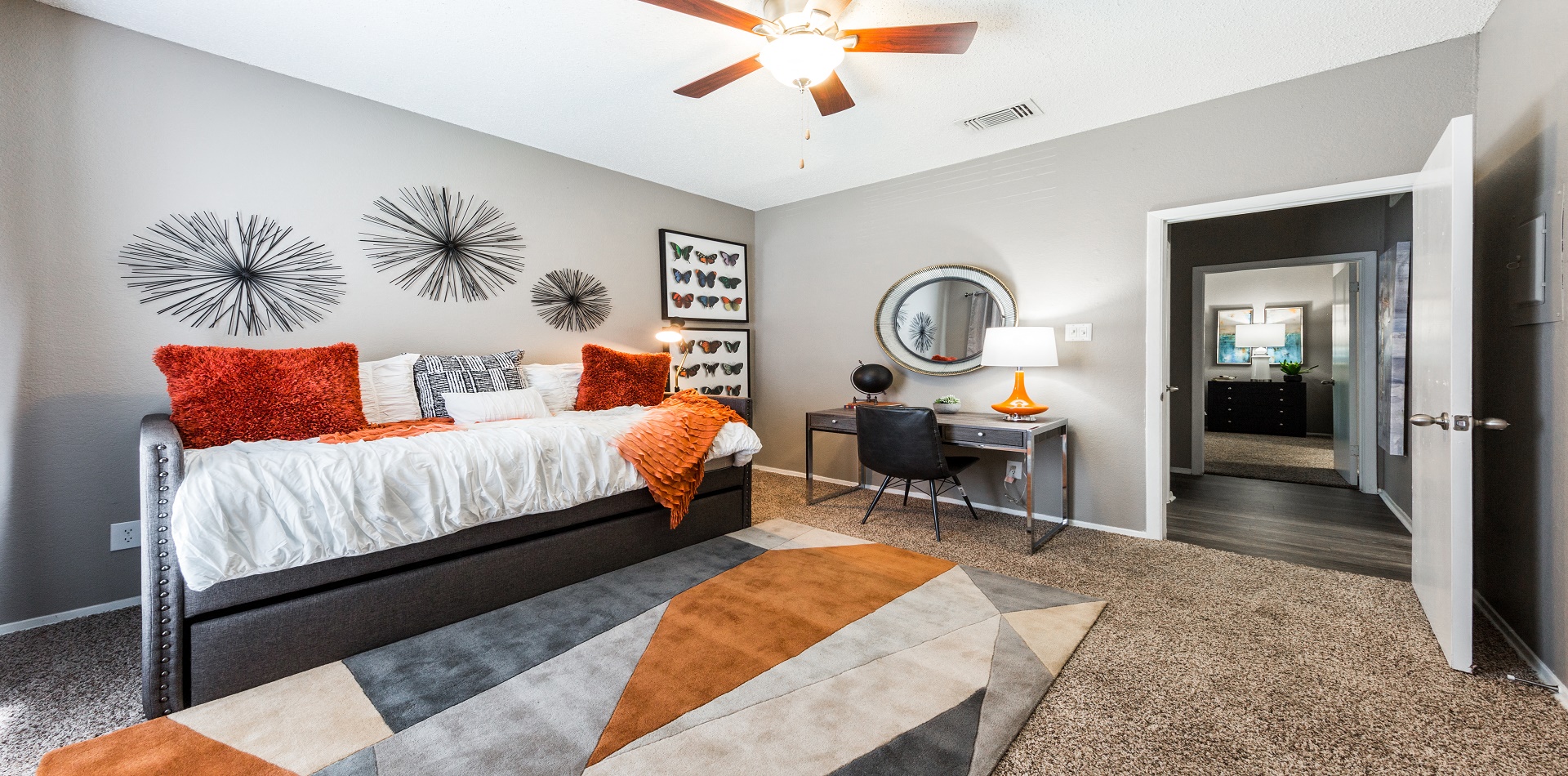 Arboretum Oaks Apartments In Austin Tx