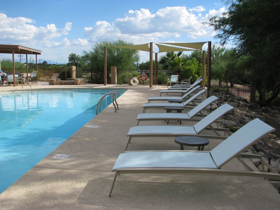 Photos and Video of Park Place Apartments in Tucson, AZ