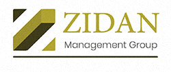 new zidan logo at Fountainview Apartments, Indiana, 46226