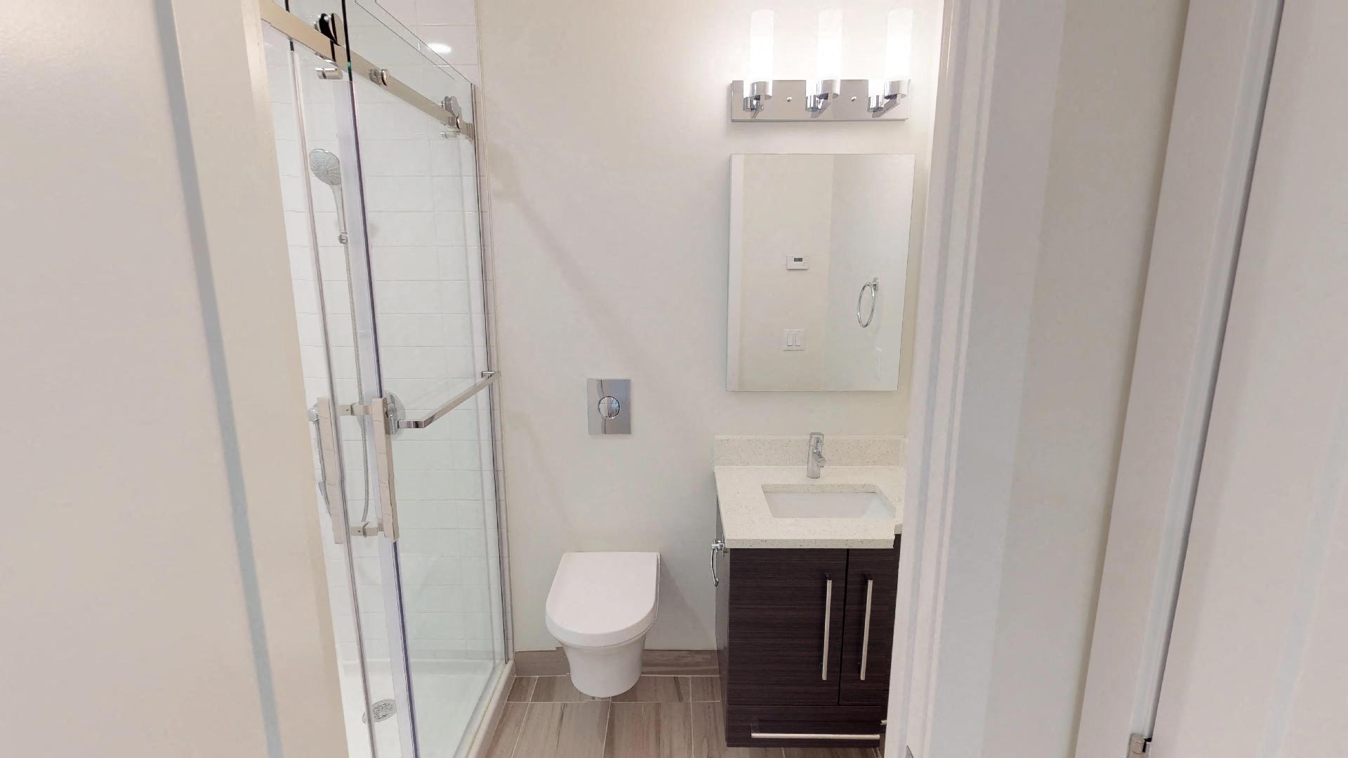 Photo 3 of MAPLE - Style 31 City View - 441 sq ft - $2100 rental property