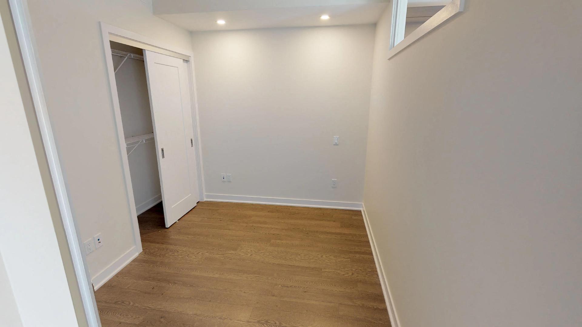 Main photo of rental property: MAPLE - Style 31 City View - 441 sq ft - $2100 in Halifax, NS