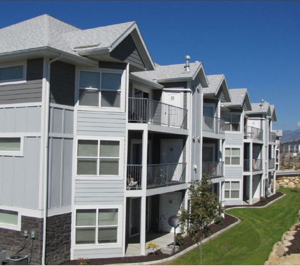 Beacon Hill Apartments for Rent in Bluffdale, UT