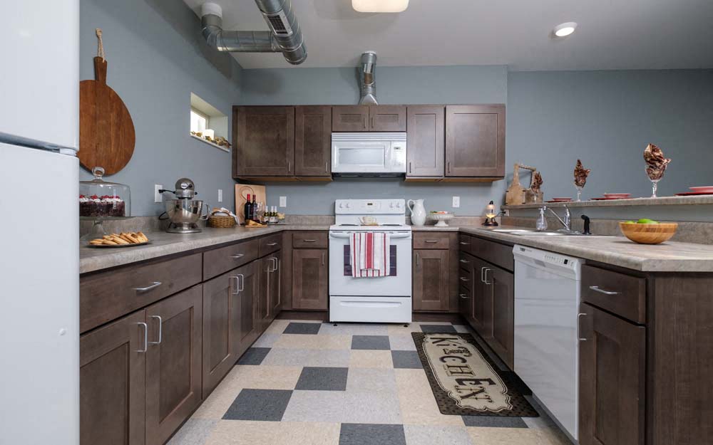 Photos and Video of Southern Pointe Apartments in Spencer, IA