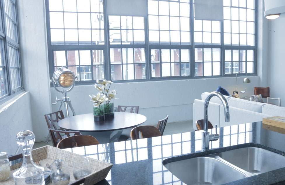 Plant 64 Apartments in WinstonSalem, NC