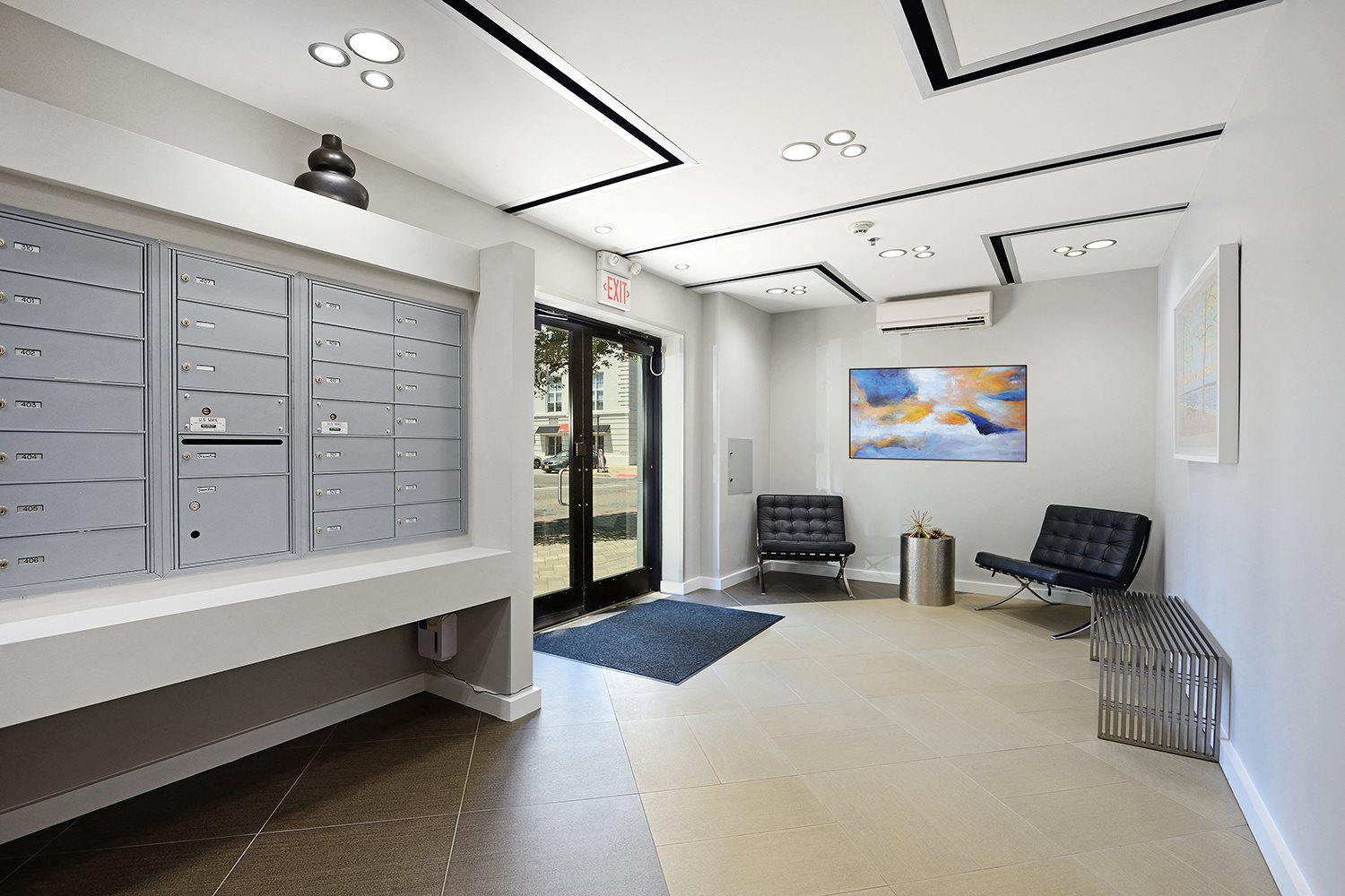 Hoboken Apartment Rentals The Lexington Apartments