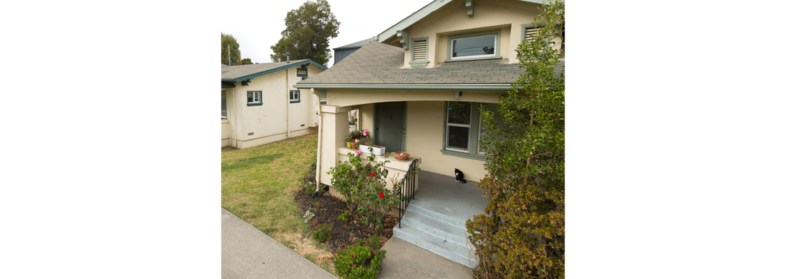 The Housing Authority Of The City Of Alameda | Apartments In Alameda, CA