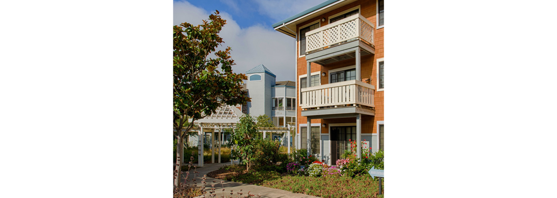 The Housing Authority of the City of Alameda  Apartments in Alameda, CA