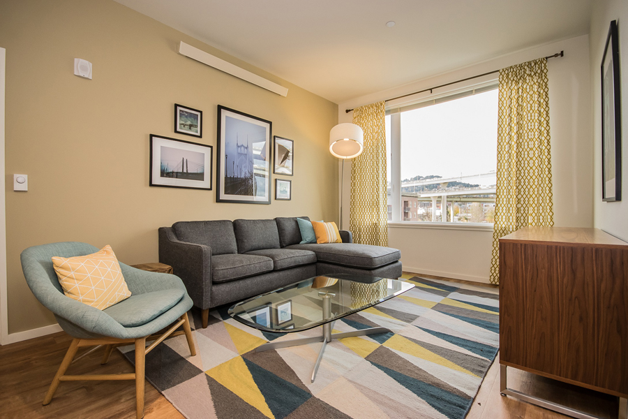 The Abigail Apartments 1650 Nw 13th Ave Portland Or Rentcafe