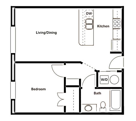 The Liberty Lofts eBrochure