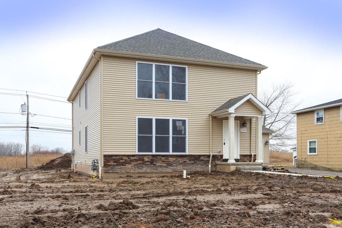 Photos and Video of 276 Sundridge Drive in Amherst, NY