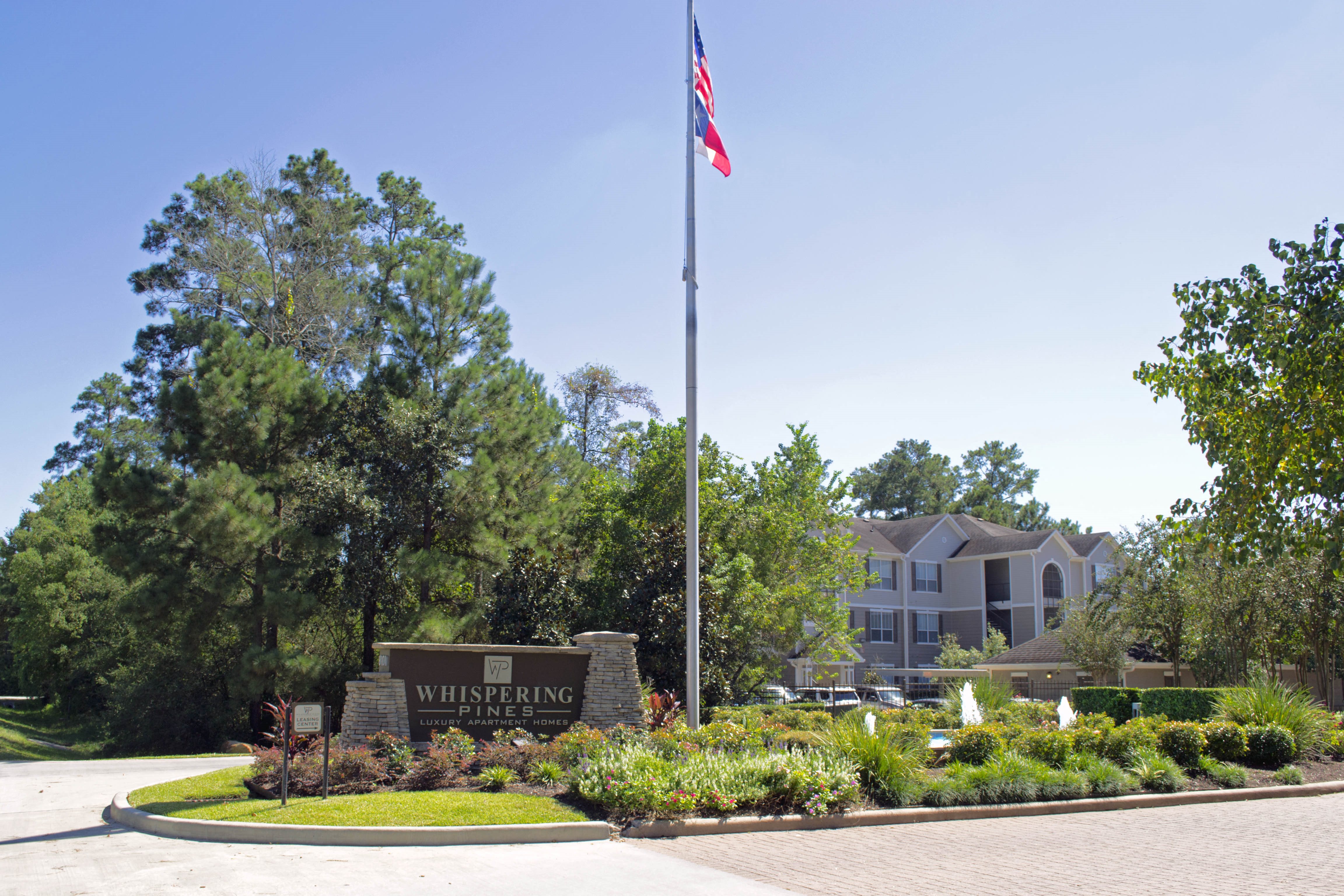 Photos and Video of Whispering Pines Ranch in The Woodlands, TX