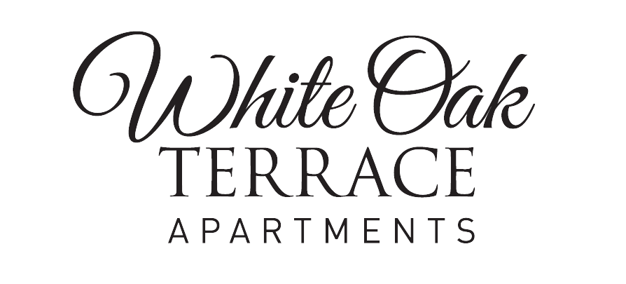 Property Logo at White Oak Terrace Apartments, Encino, California