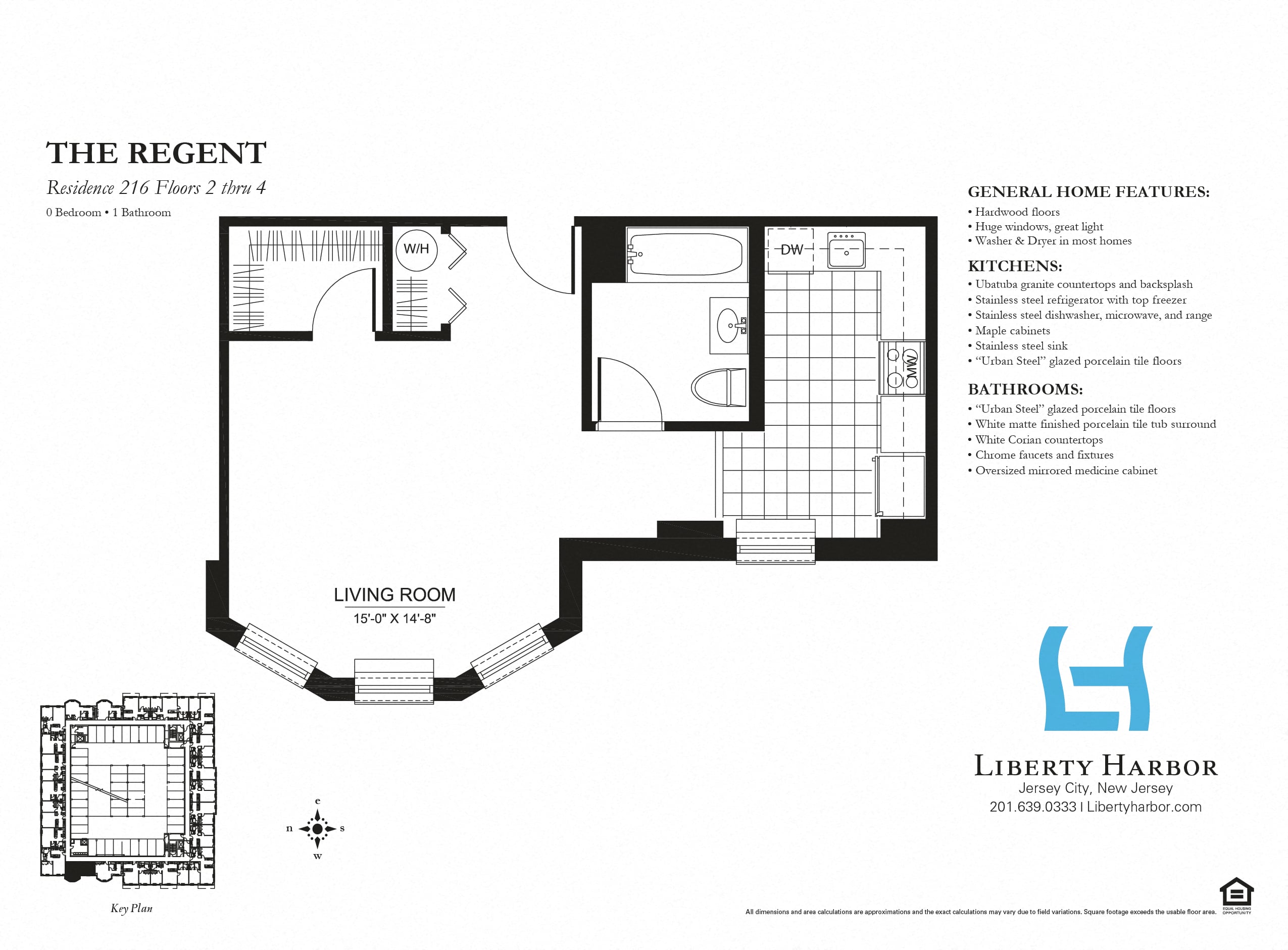 floor design