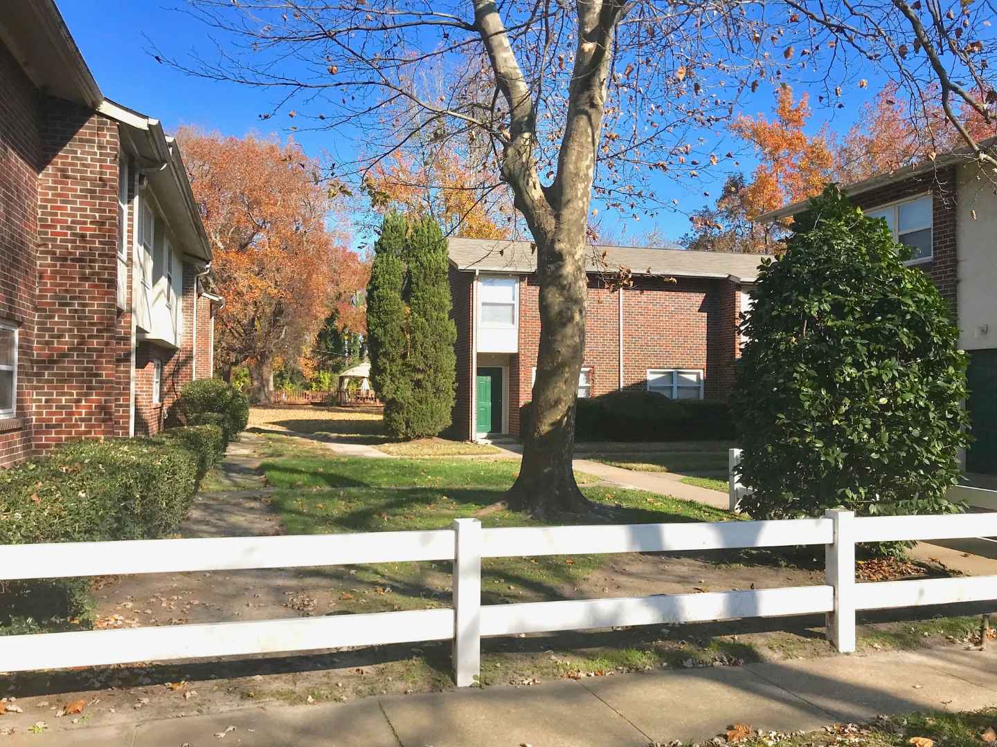 Photo Gallery Aden Park Apartments