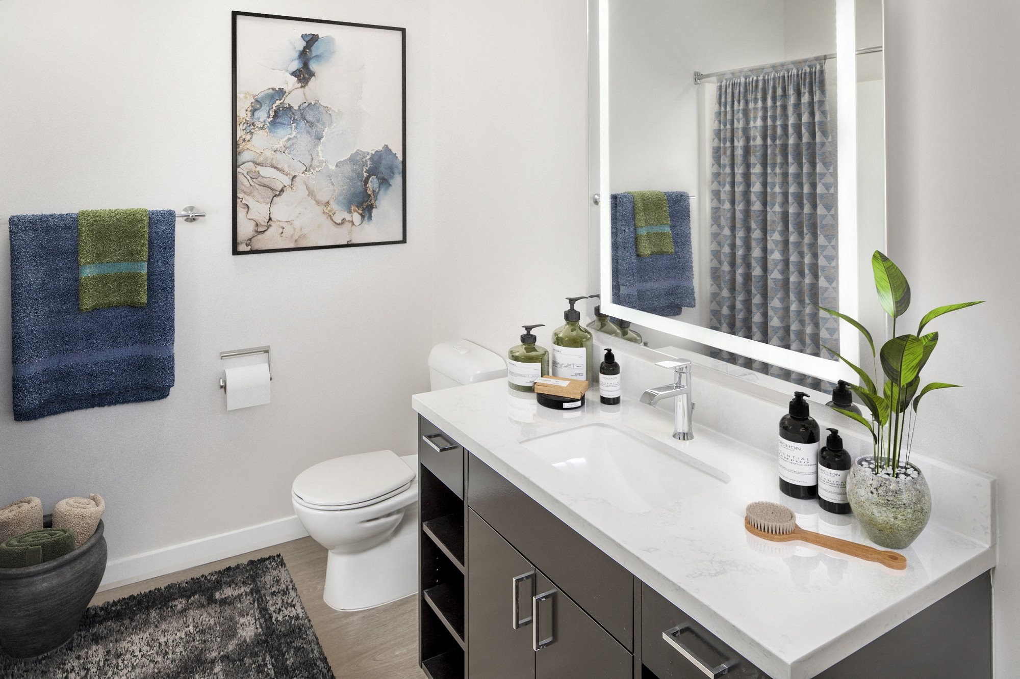 Apartments for Rent in Pearl District, Portland, OR The Louisa