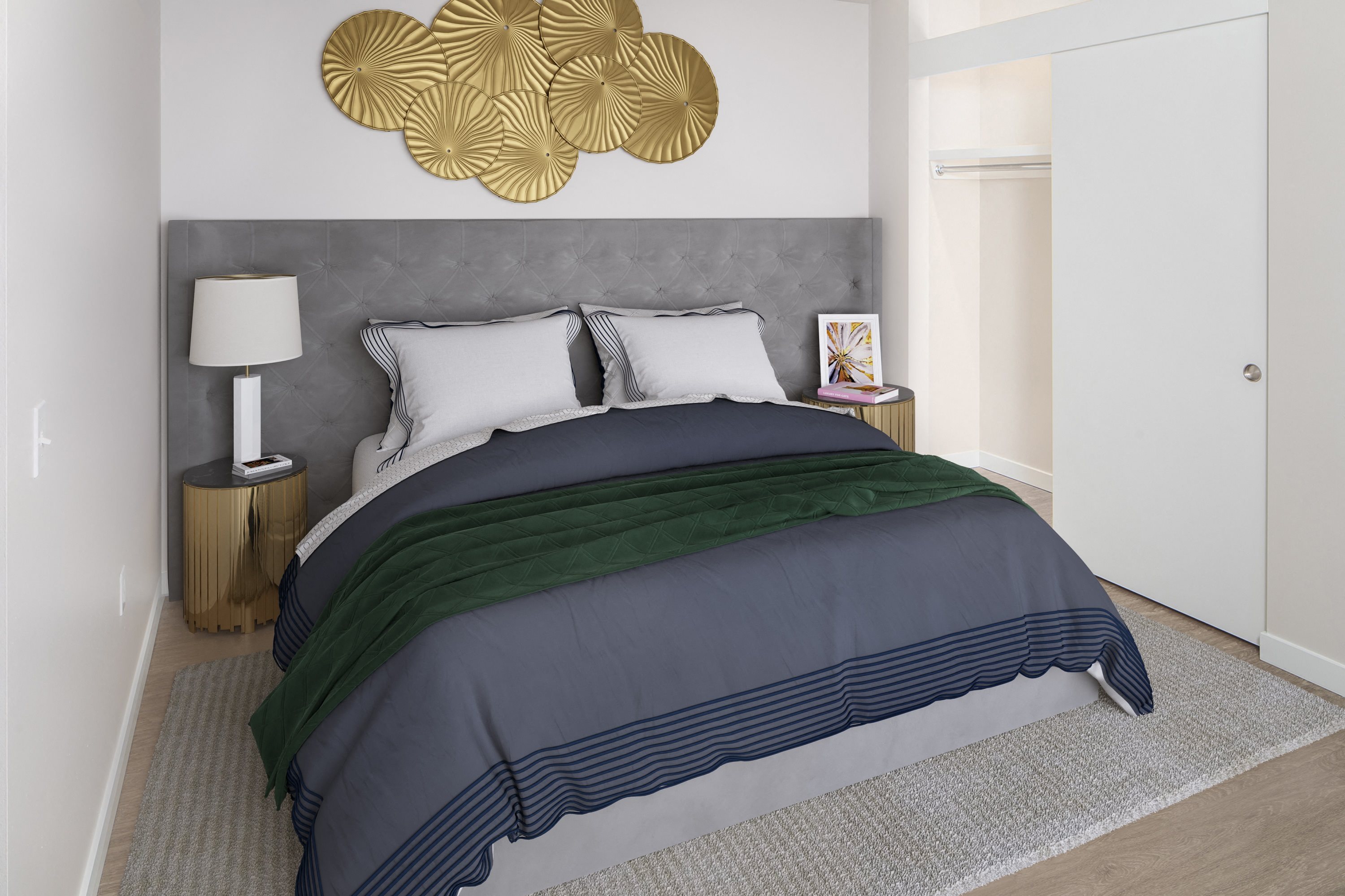 Apartments for Rent in Pearl District, Portland, OR The Louisa