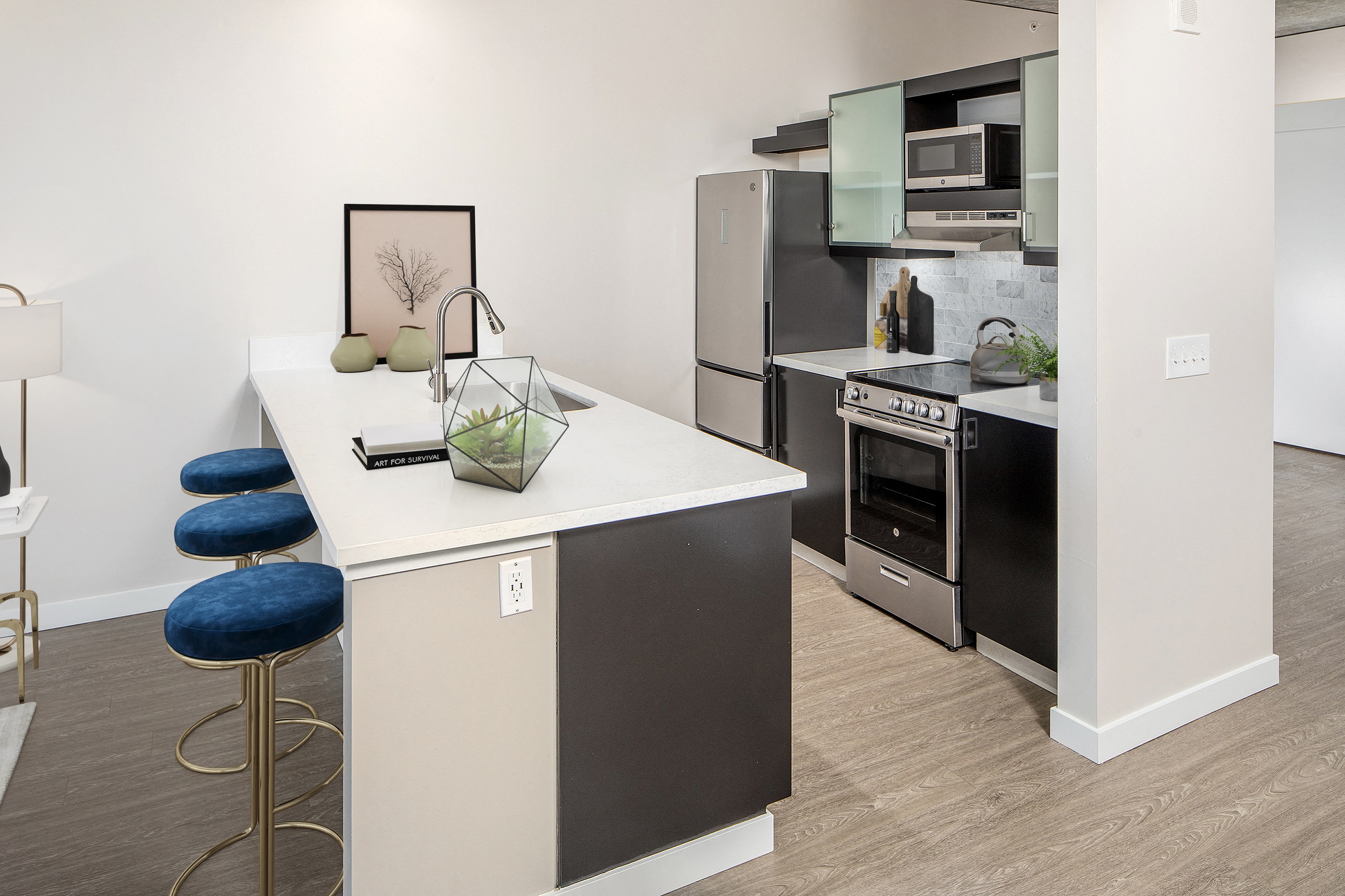 The Louisa Apartments Apartments in Portland, OR RENTCafe