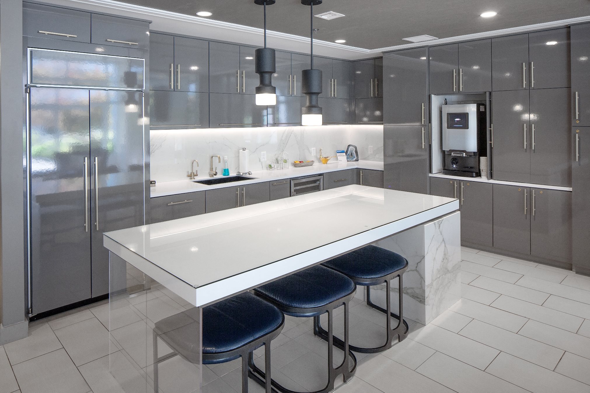 Apartments for Rent in Pearl District, Portland, OR The Louisa