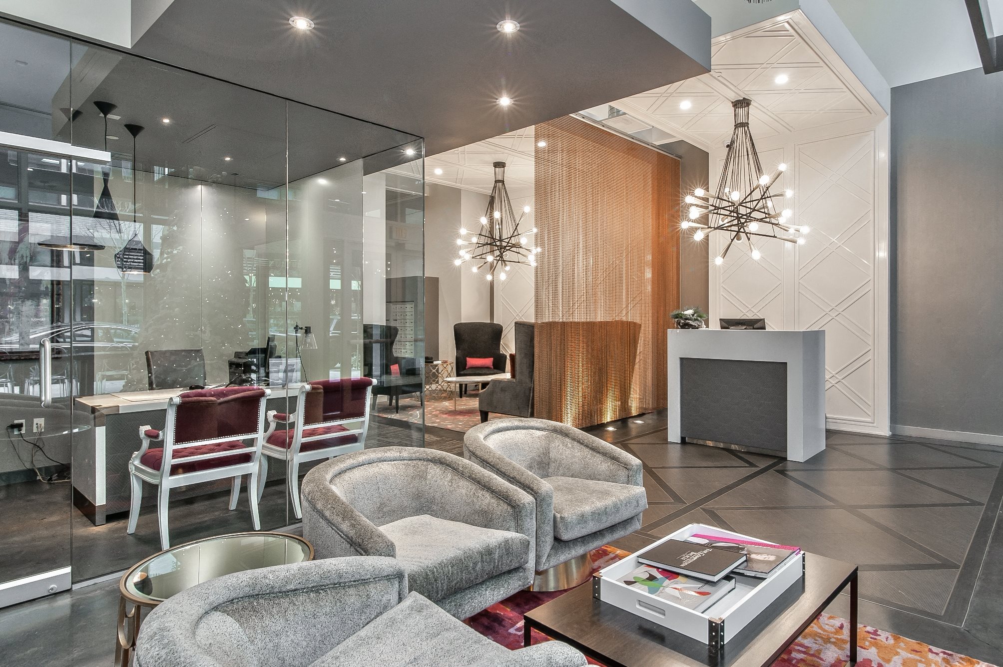 Apartments for Rent in Pearl District, Portland, OR The Louisa