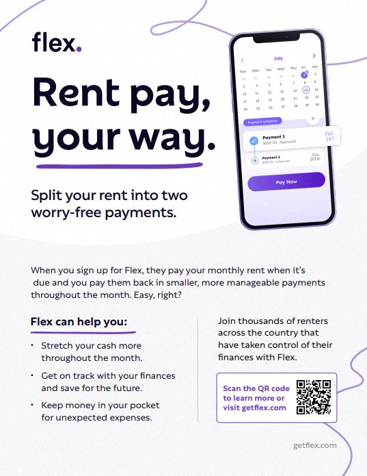 Townhomes for Rent, Federal Way Arcadia Townhomes