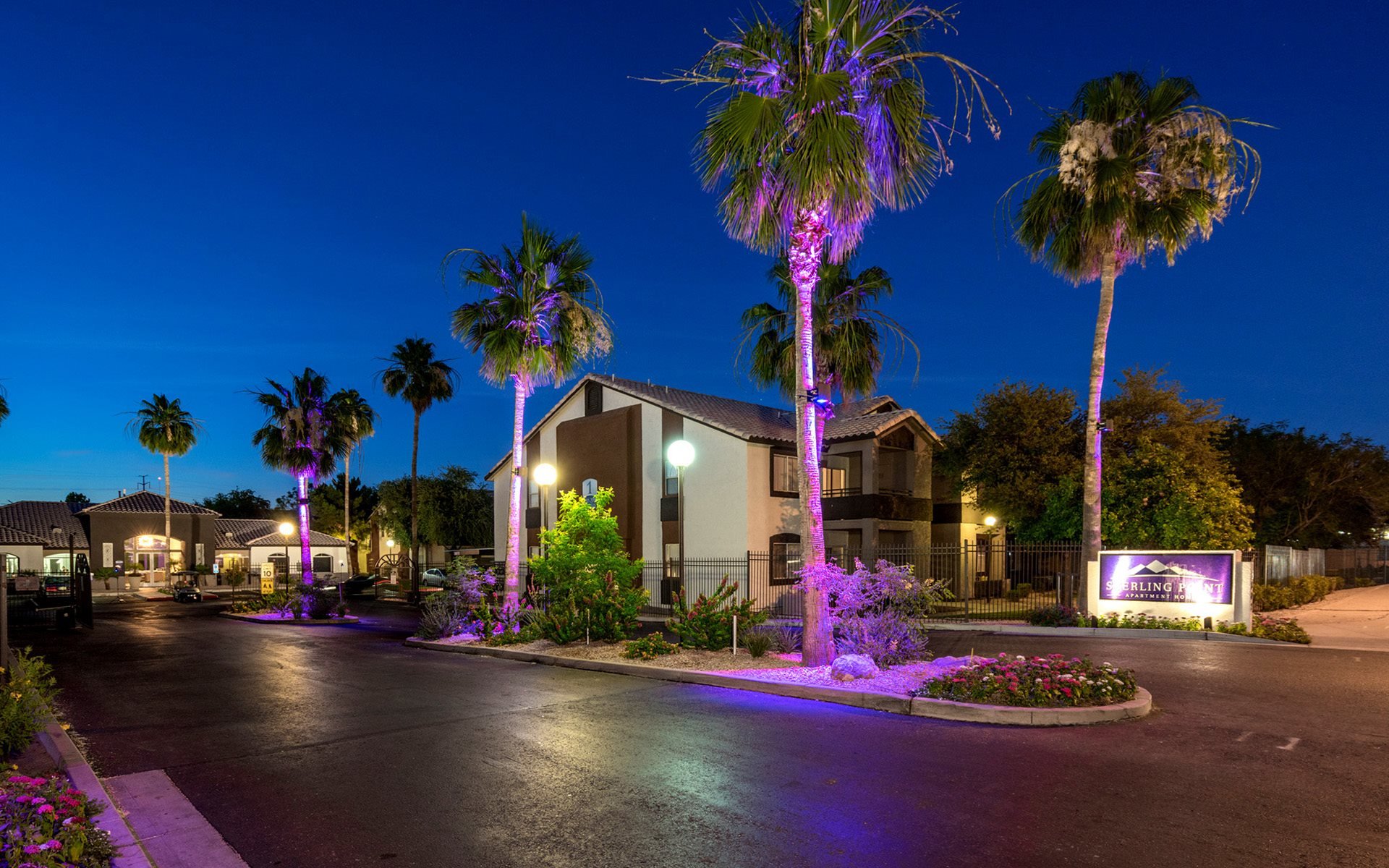 South Mountain Apartments In Phoenix