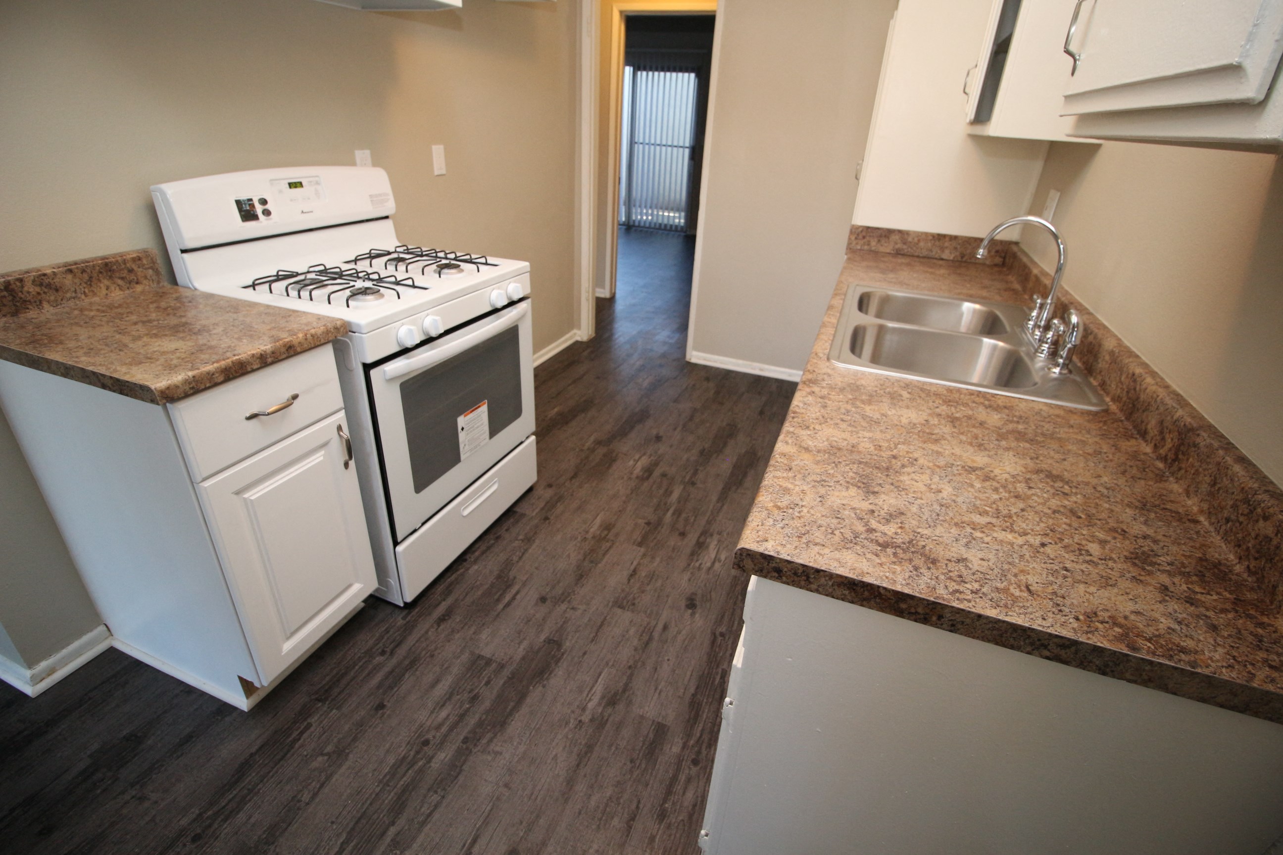 Photos and Video of The Fountains Apartments in La Puente, CA