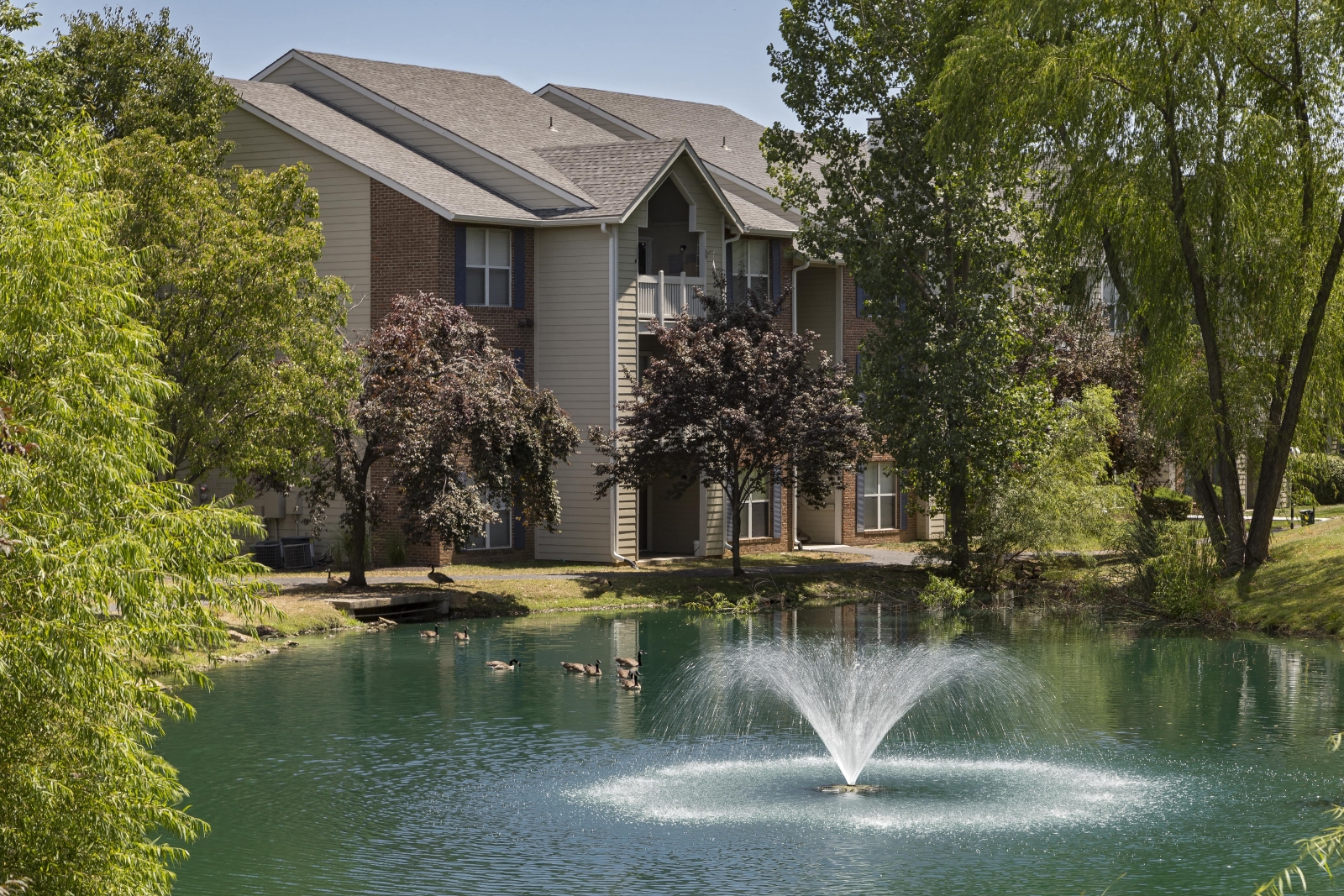 Northland Passage Apartments Apartments in Kansas City, MO