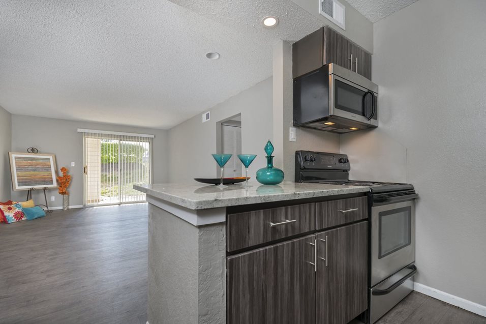 Photos and Video of Northland Passage Apartments in Kansas City, MO