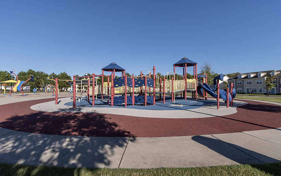 Fort Eustis Family Homes | Rental Homes in Fort Eustis, VA | Photos