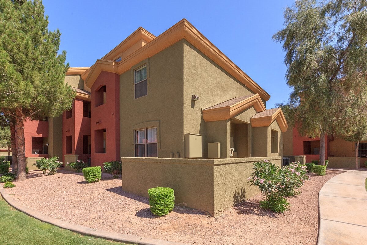 Photos And Video Of San Lucas Apartments In Tolleson, Az