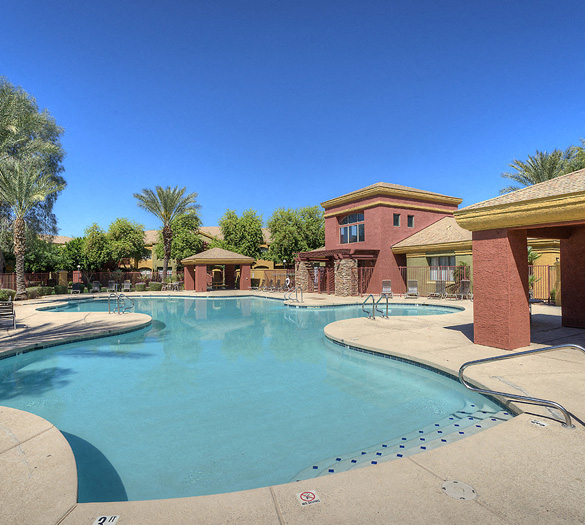 San Lucas Apartments Apartments in Tolleson, AZ