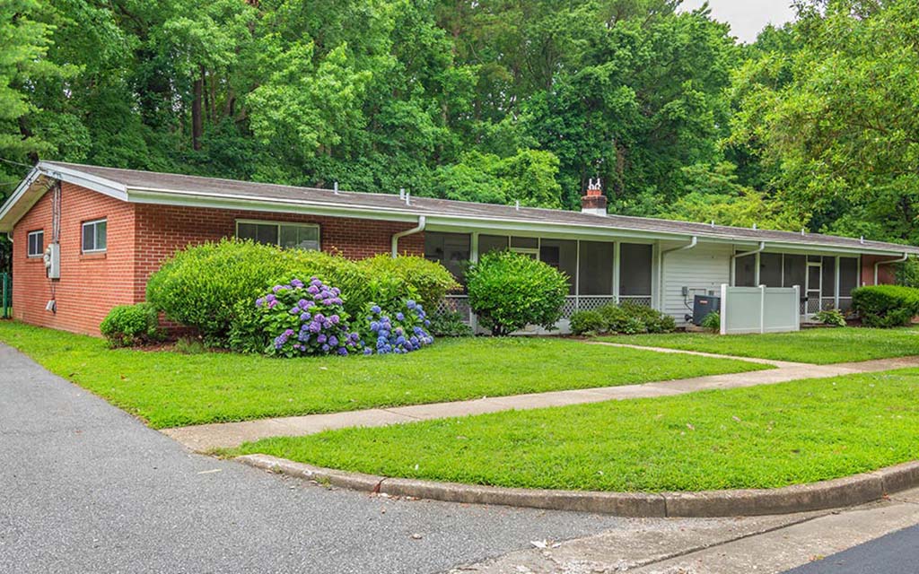 Fort Eustis Family Homes Rental Homes in Fort Eustis, VA Photos