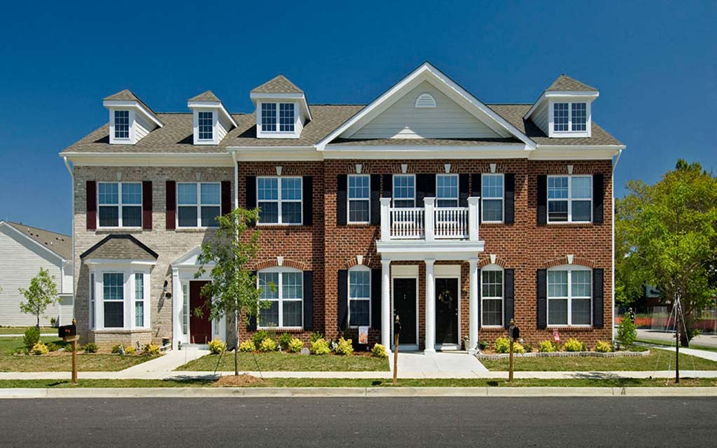 Fort Eustis Family Homes Rental Homes in Fort Eustis, VA Photos