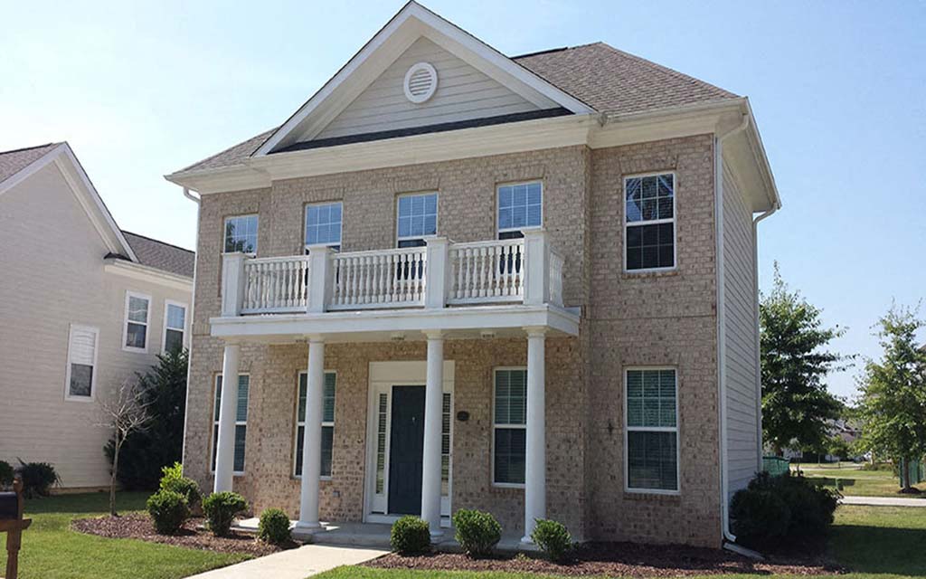 Fort Eustis Family Homes Rental Homes in Fort Eustis, VA Photos