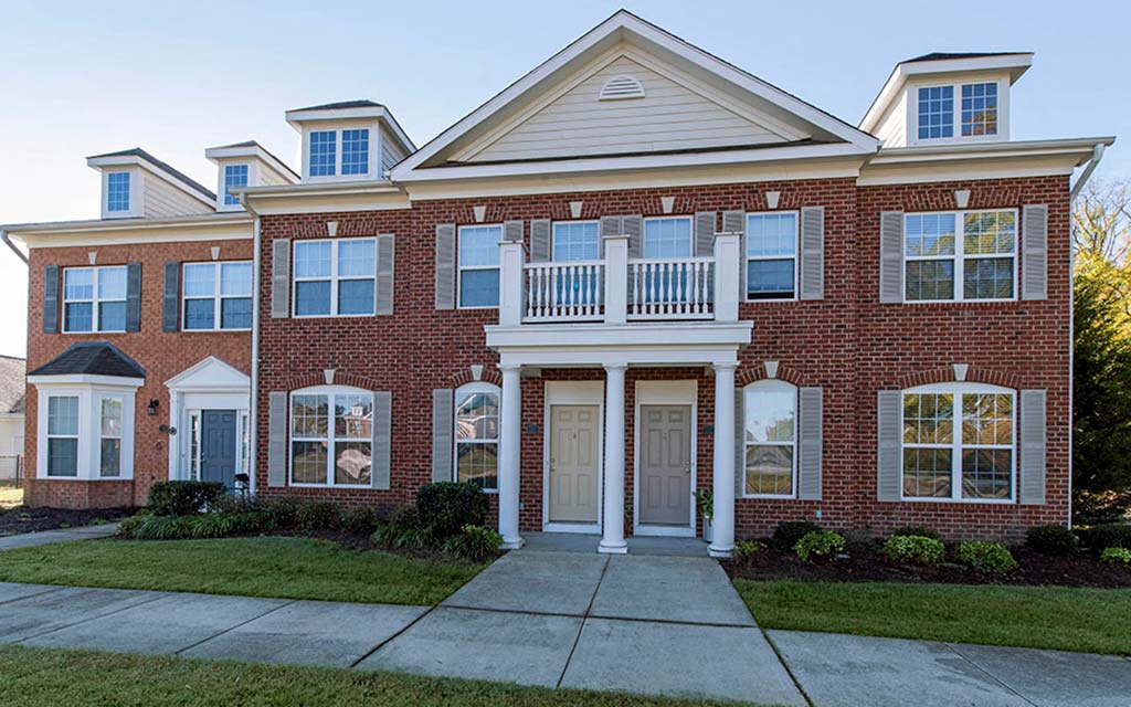Fort Eustis Family Homes Rental Homes in Fort Eustis, VA Photos