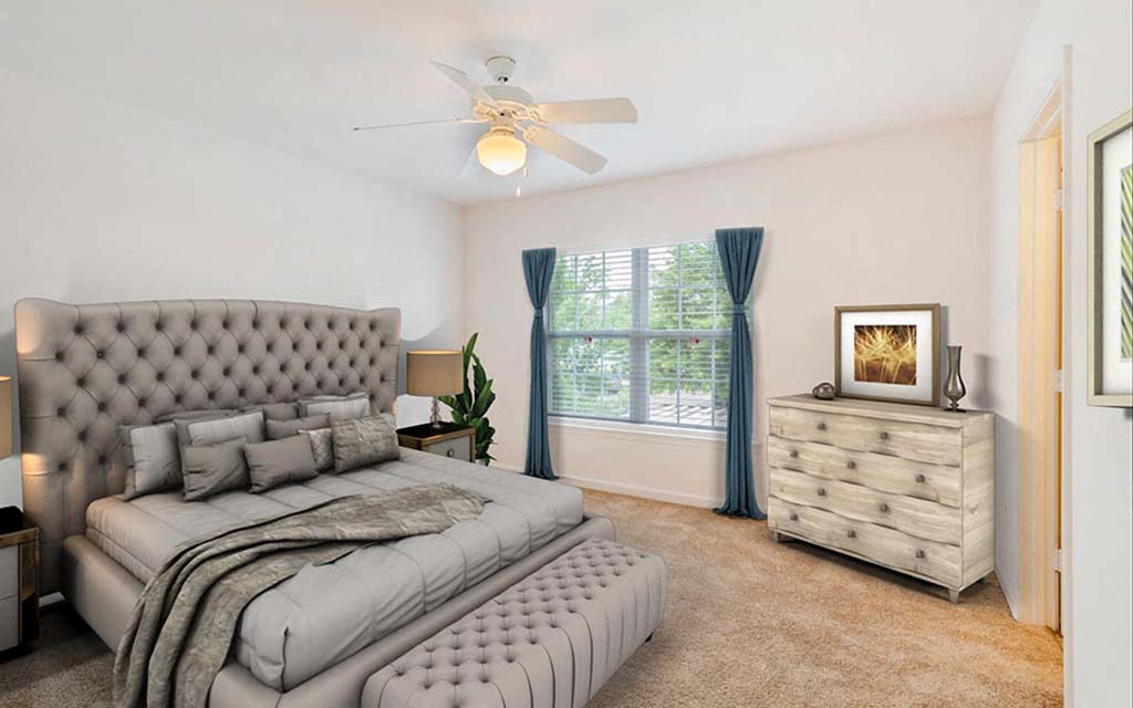 Fort Eustis Family Homes Rental Homes in Fort Eustis, VA Photos