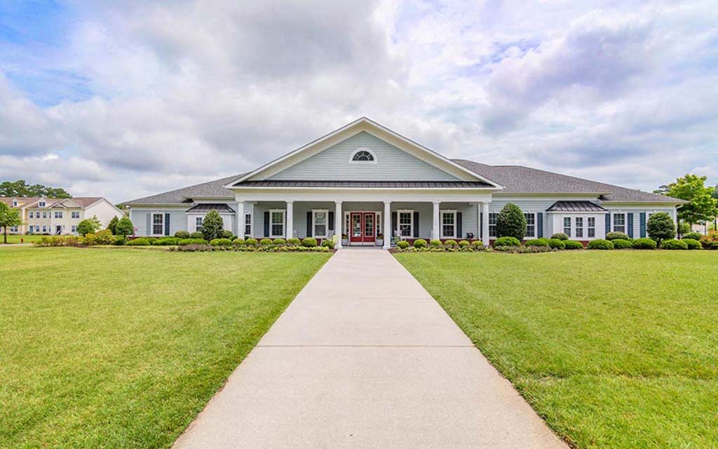 Fort Eustis Family Homes Rental Homes in Fort Eustis, VA Photos