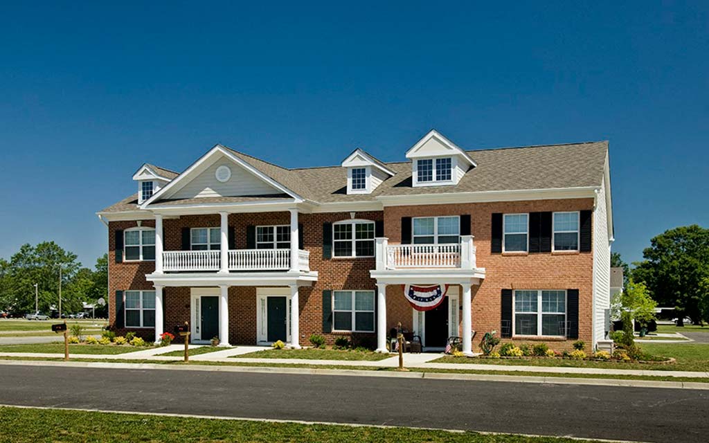 Fort Eustis Family Homes Rental Homes in Fort Eustis, VA Photos