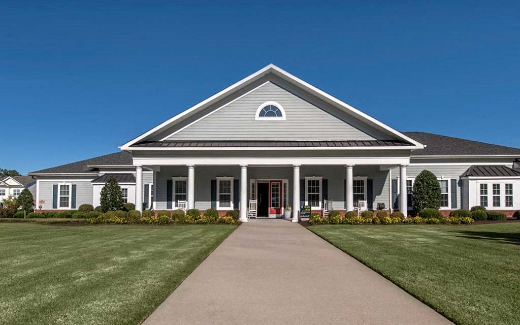 Fort Eustis Family Homes Rental Homes in Fort Eustis, VA Photos