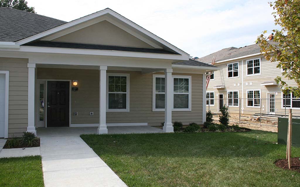 Fort Eustis Family Homes Rental Homes in Fort Eustis, VA Photos