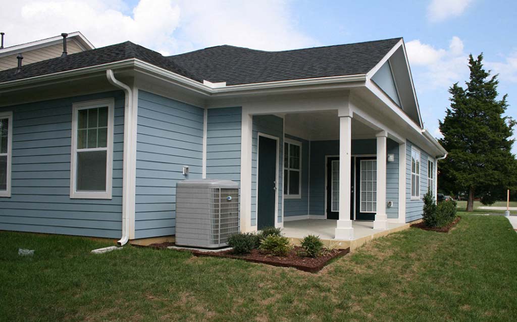 Fort Eustis Family Homes Rental Homes in Fort Eustis, VA Photos