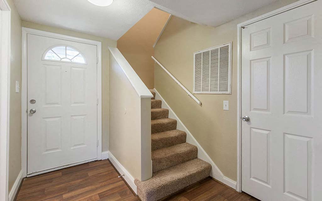 Fort Eustis Family Homes Rental Homes in Fort Eustis, VA Photos