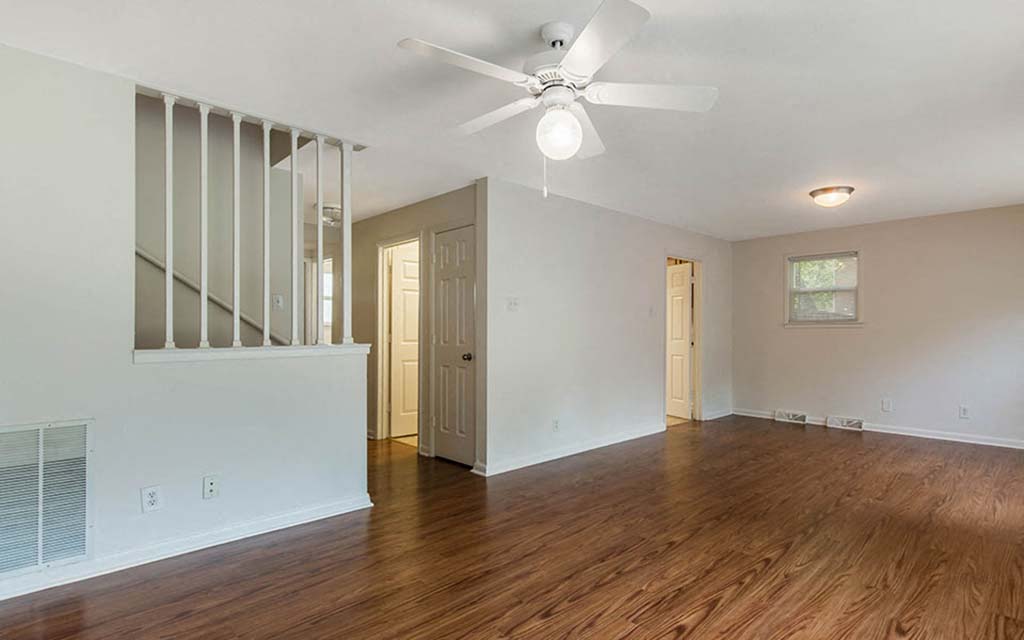 Fort Eustis Family Homes Rental Homes in Fort Eustis, VA Photos