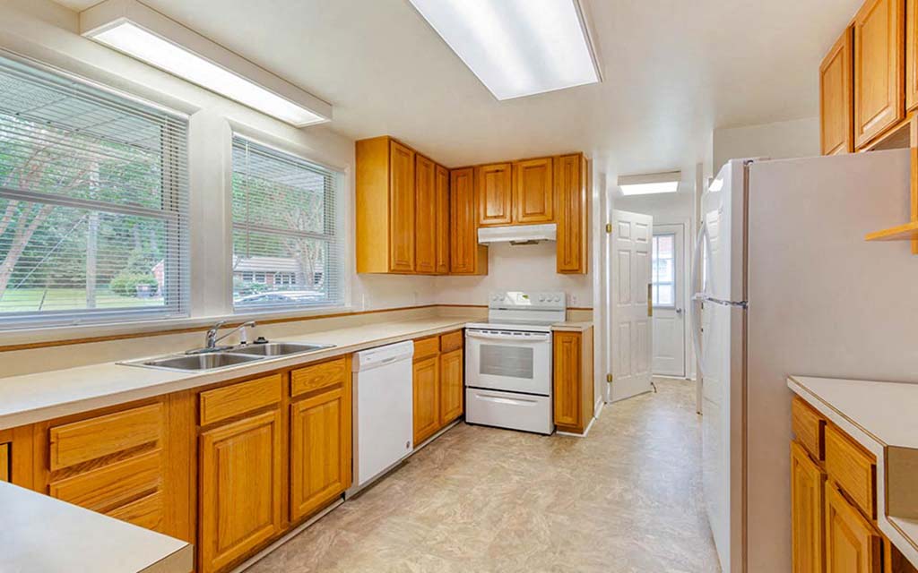 Fort Eustis Family Homes Rental Homes in Fort Eustis, VA Photos