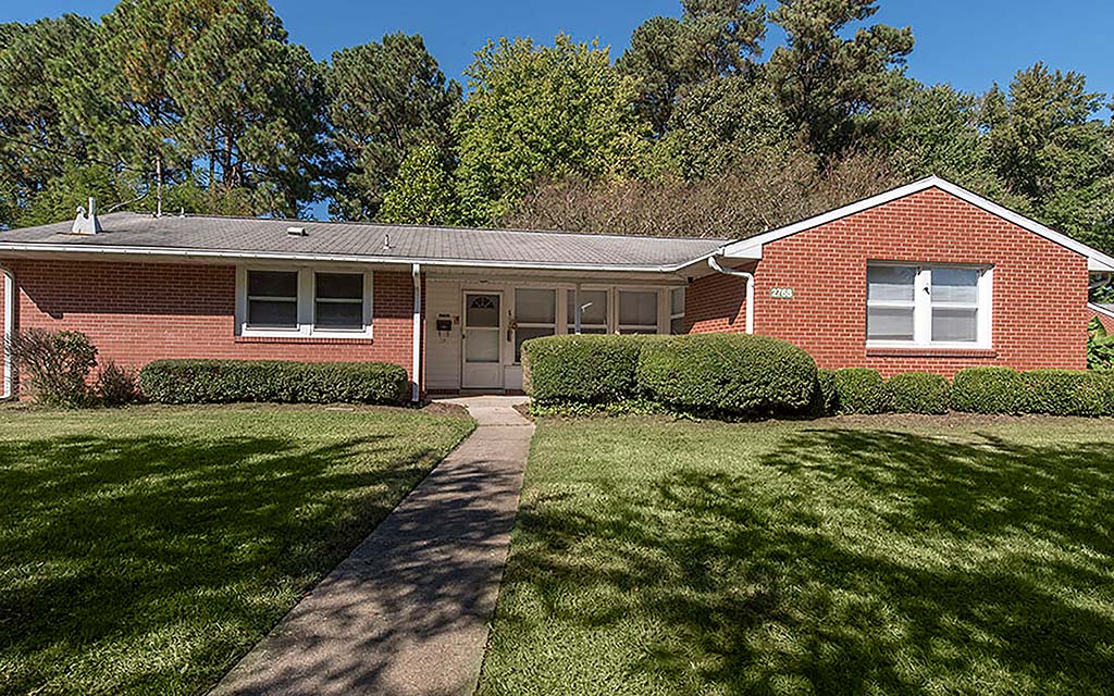 Fort Eustis Family Homes Rental Homes in Fort Eustis, VA Photos