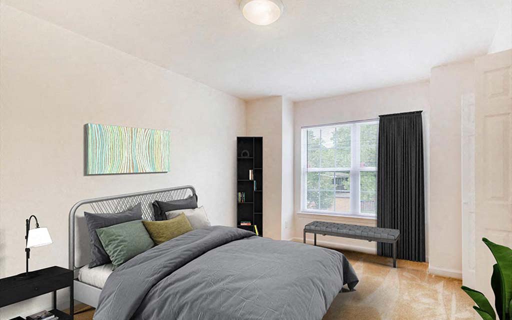 Fort Eustis Family Homes Rental Homes in Fort Eustis, VA Photos