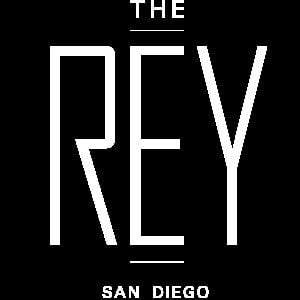 at The Rey, San Diego, CA, 92101