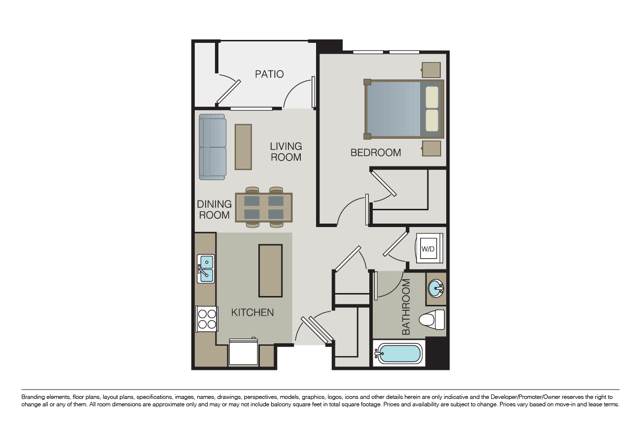B1 floor plan image